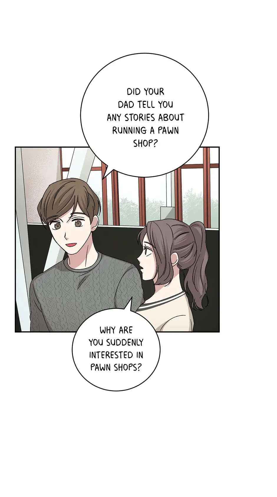 Big Life chapter 92 page 52