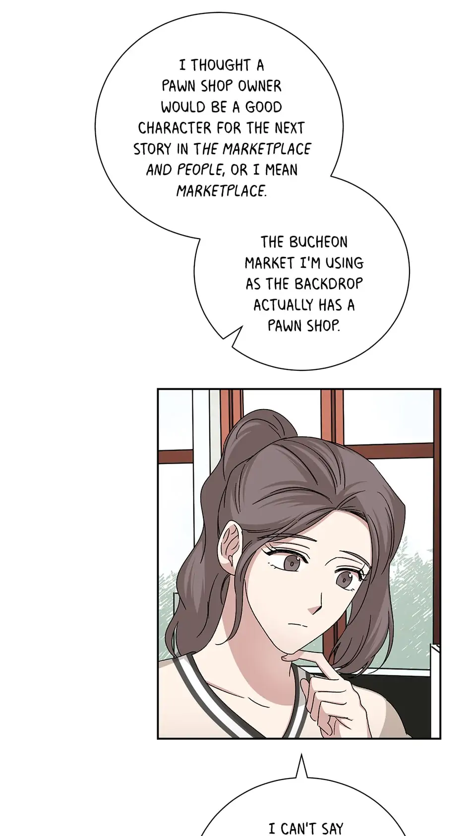 Big Life chapter 92 page 53