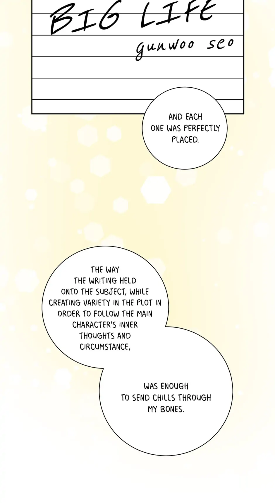 Big Life chapter 92 page 6