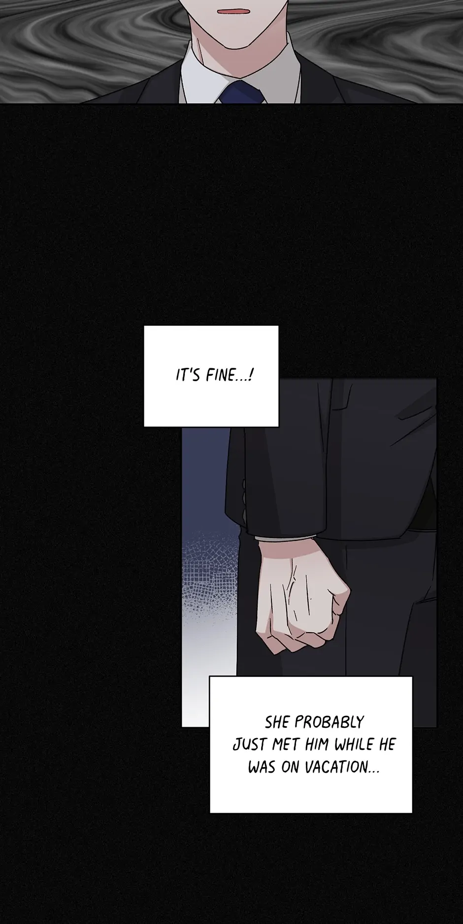Big Life chapter 92 page 60