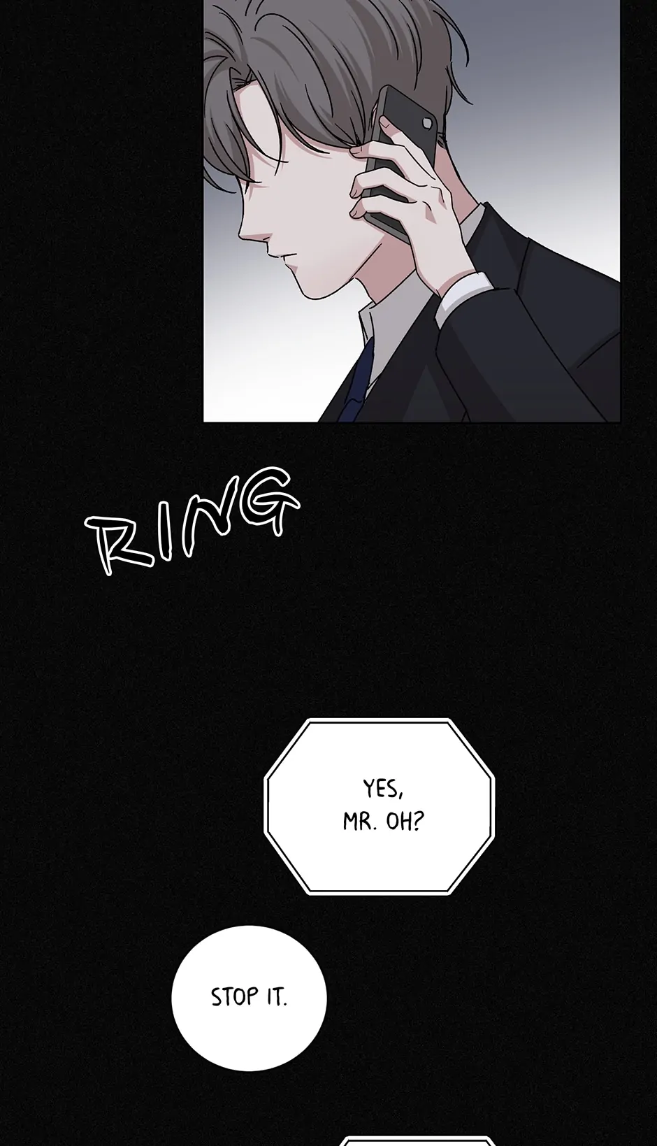 Big Life chapter 92 page 65