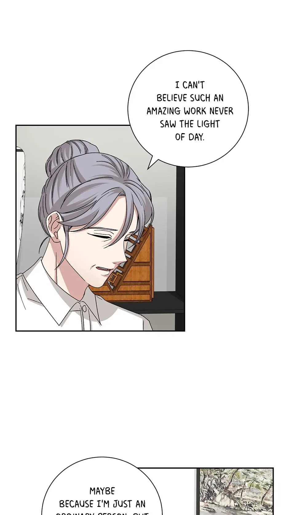 Big Life chapter 92 page 8