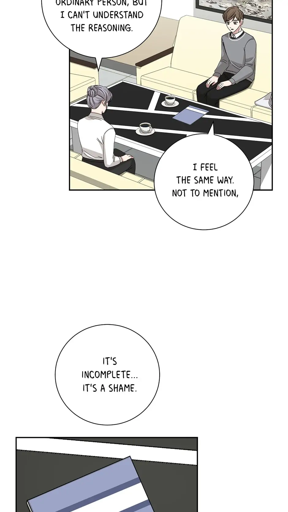 Big Life chapter 92 page 9
