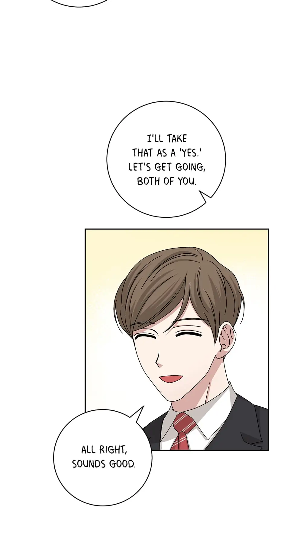 Big Life chapter 93 page 10