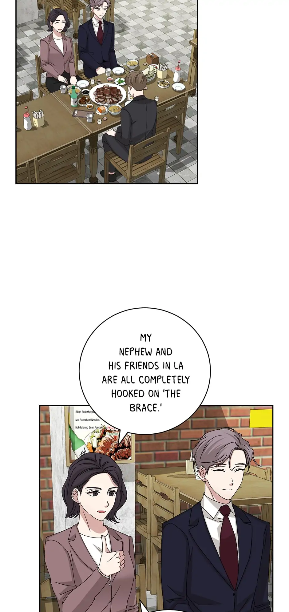 Big Life chapter 93 page 15