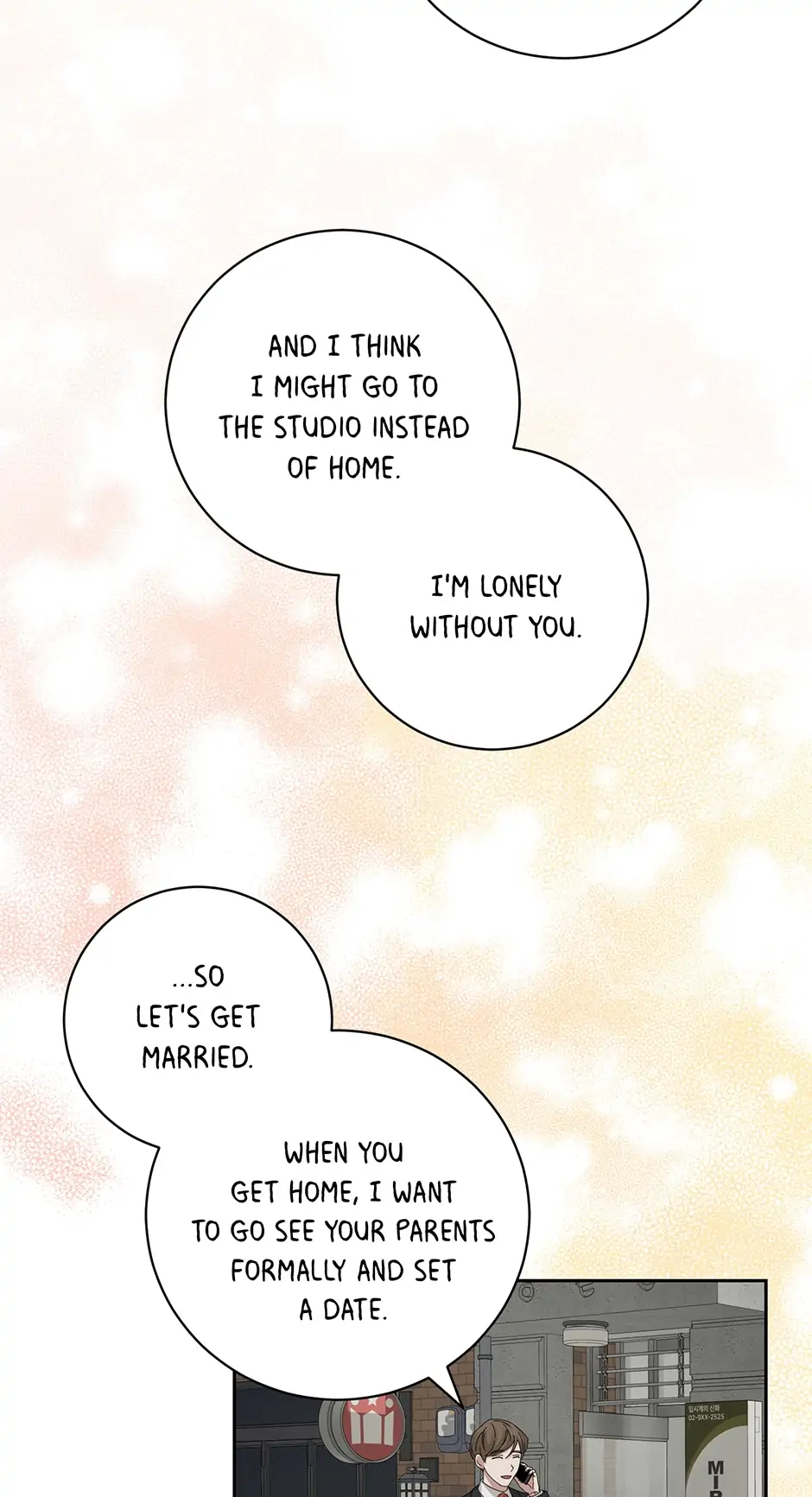Big Life chapter 93 page 44