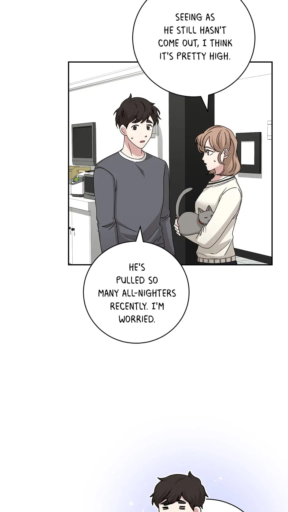 Big Life chapter 93 page 50