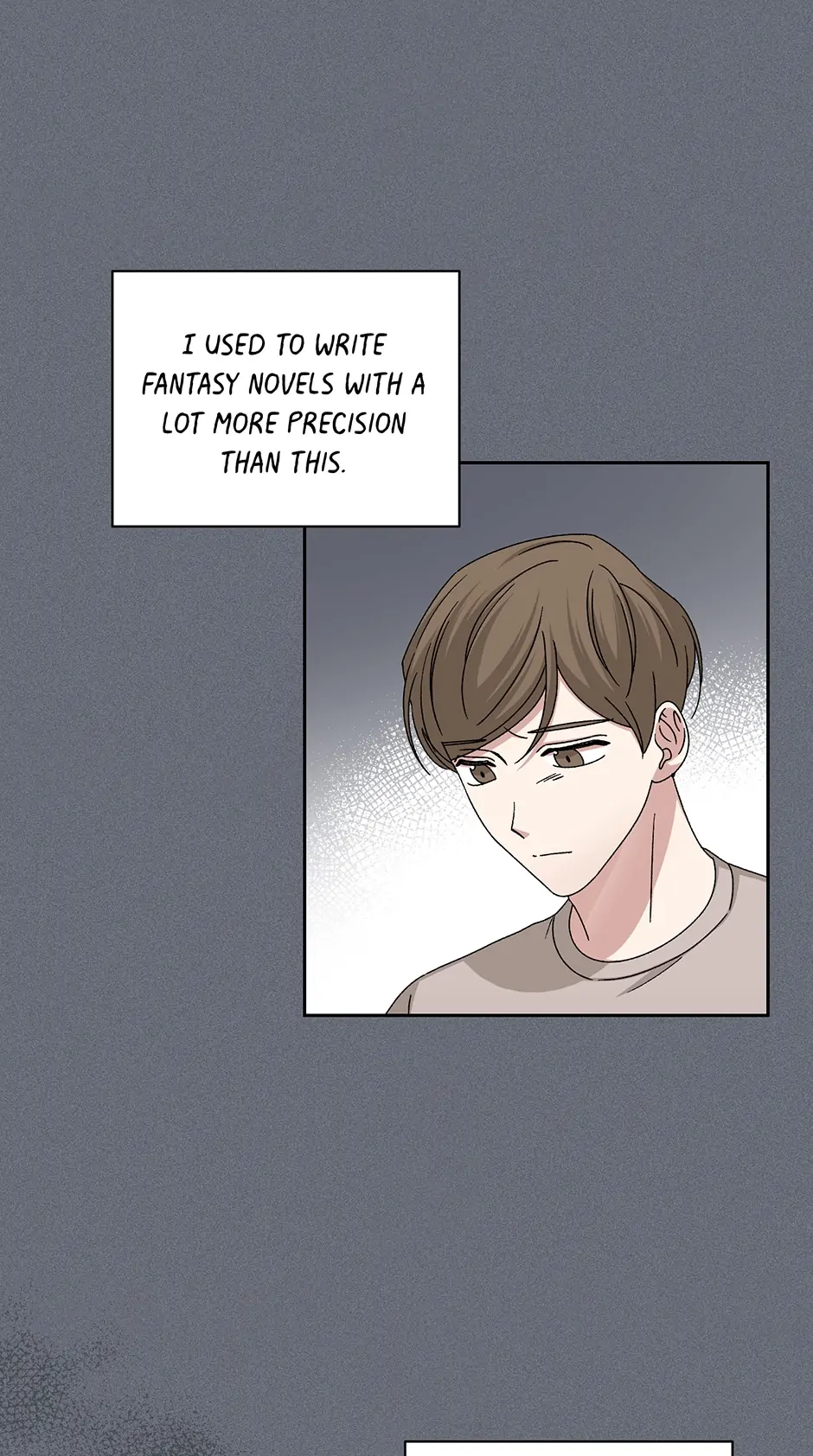 Big Life chapter 93 page 55