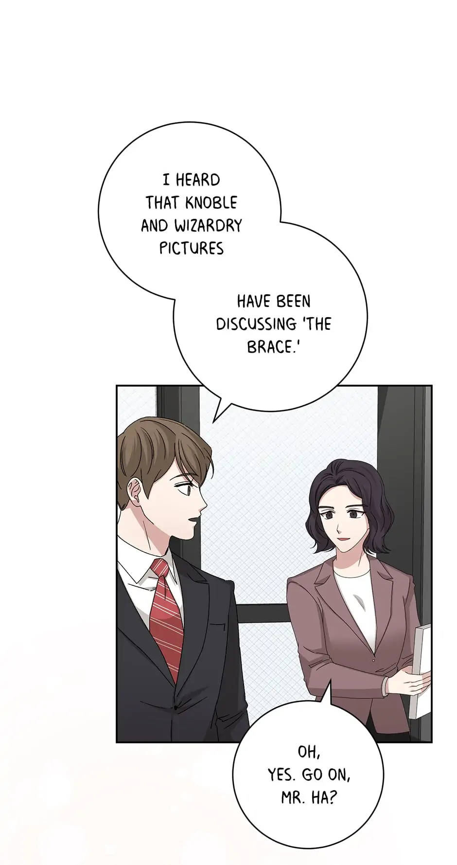 Big Life chapter 93 page 6