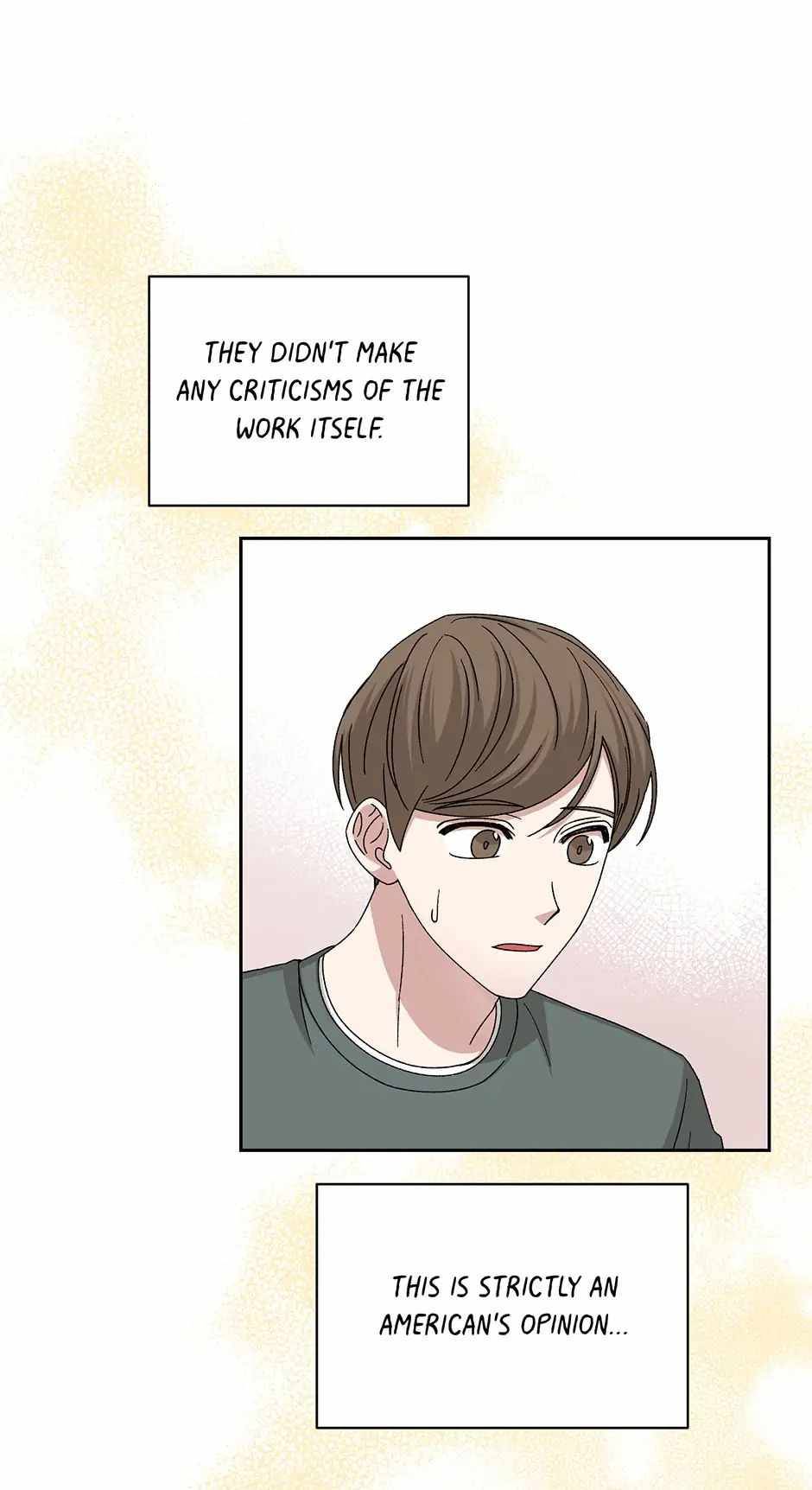 Big Life chapter 94 page 14