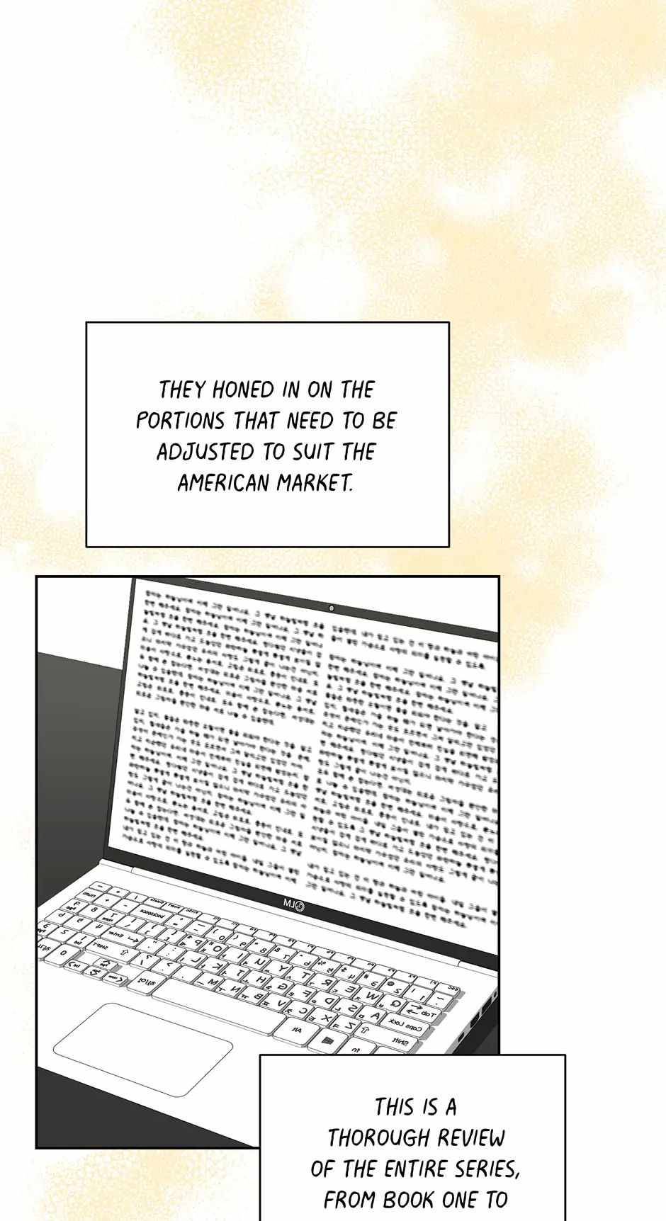 Big Life chapter 94 page 15