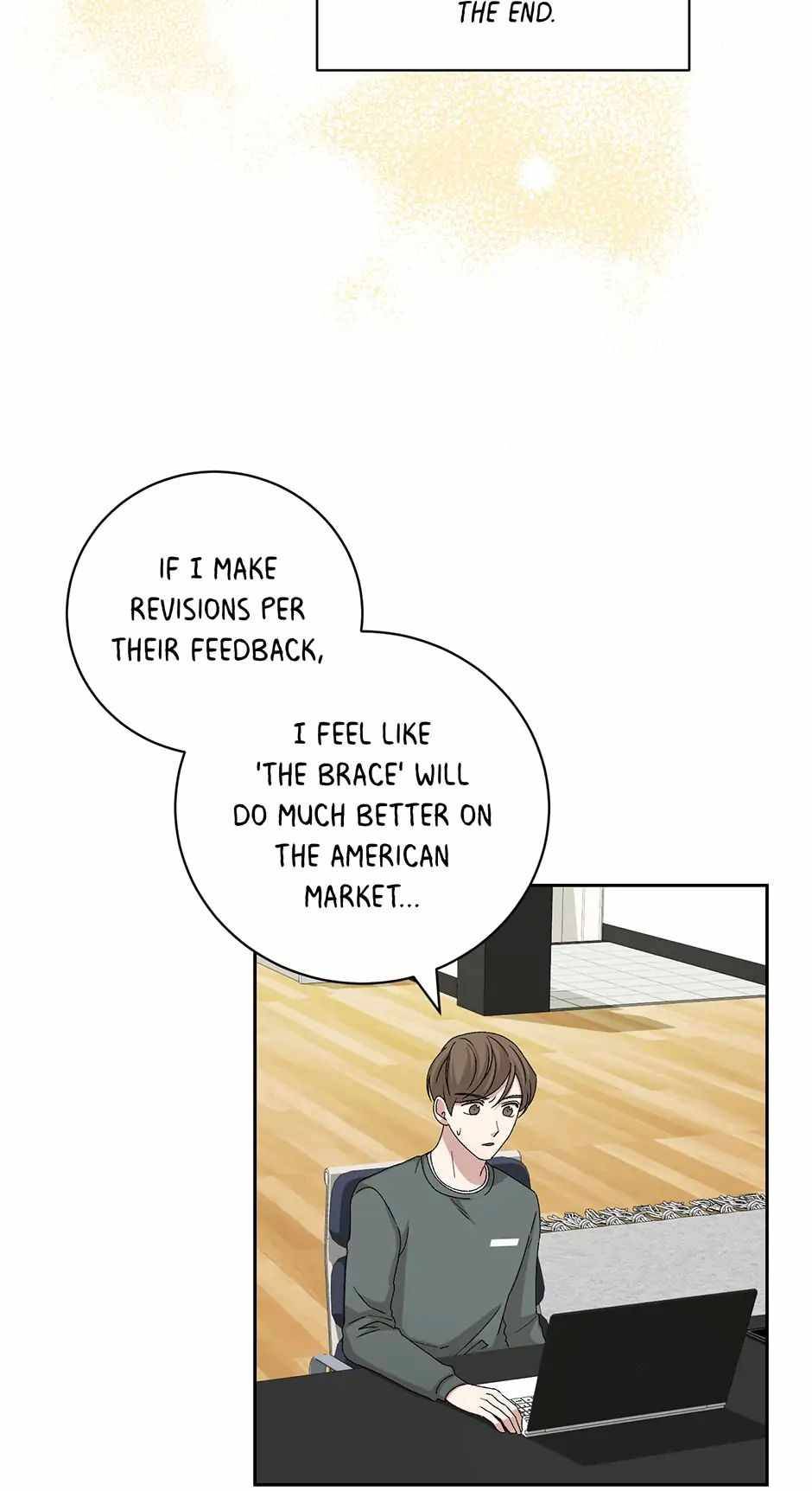 Big Life chapter 94 page 16