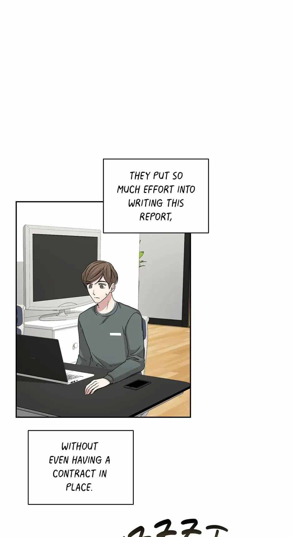 Big Life chapter 94 page 17