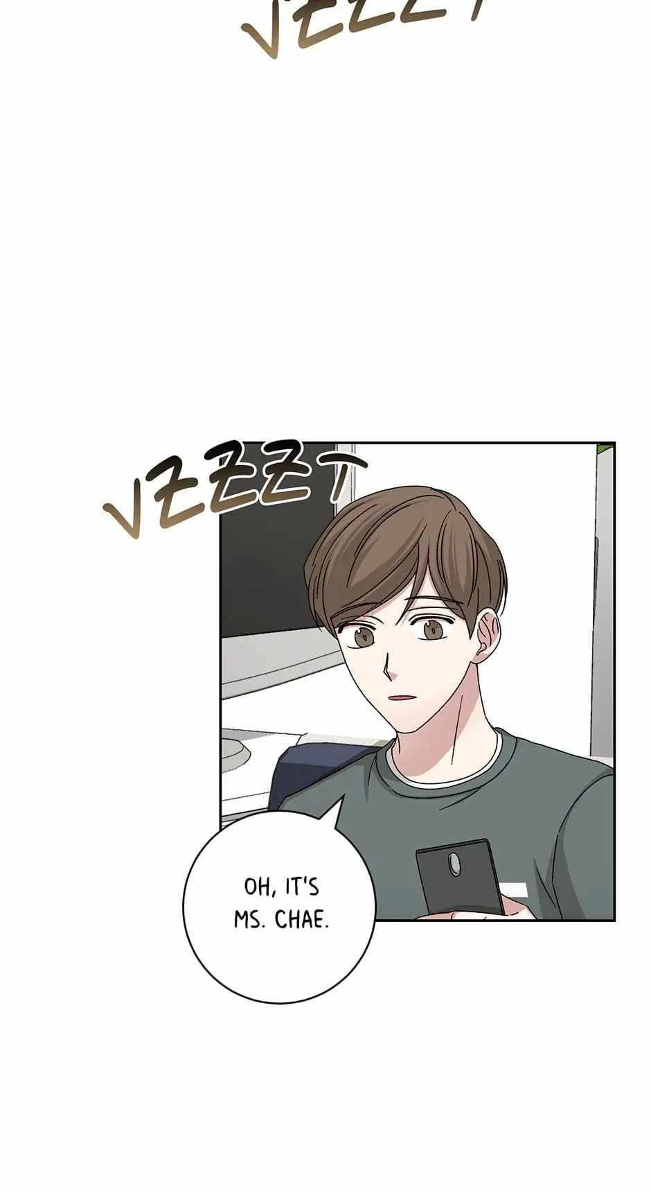 Big Life chapter 94 page 18