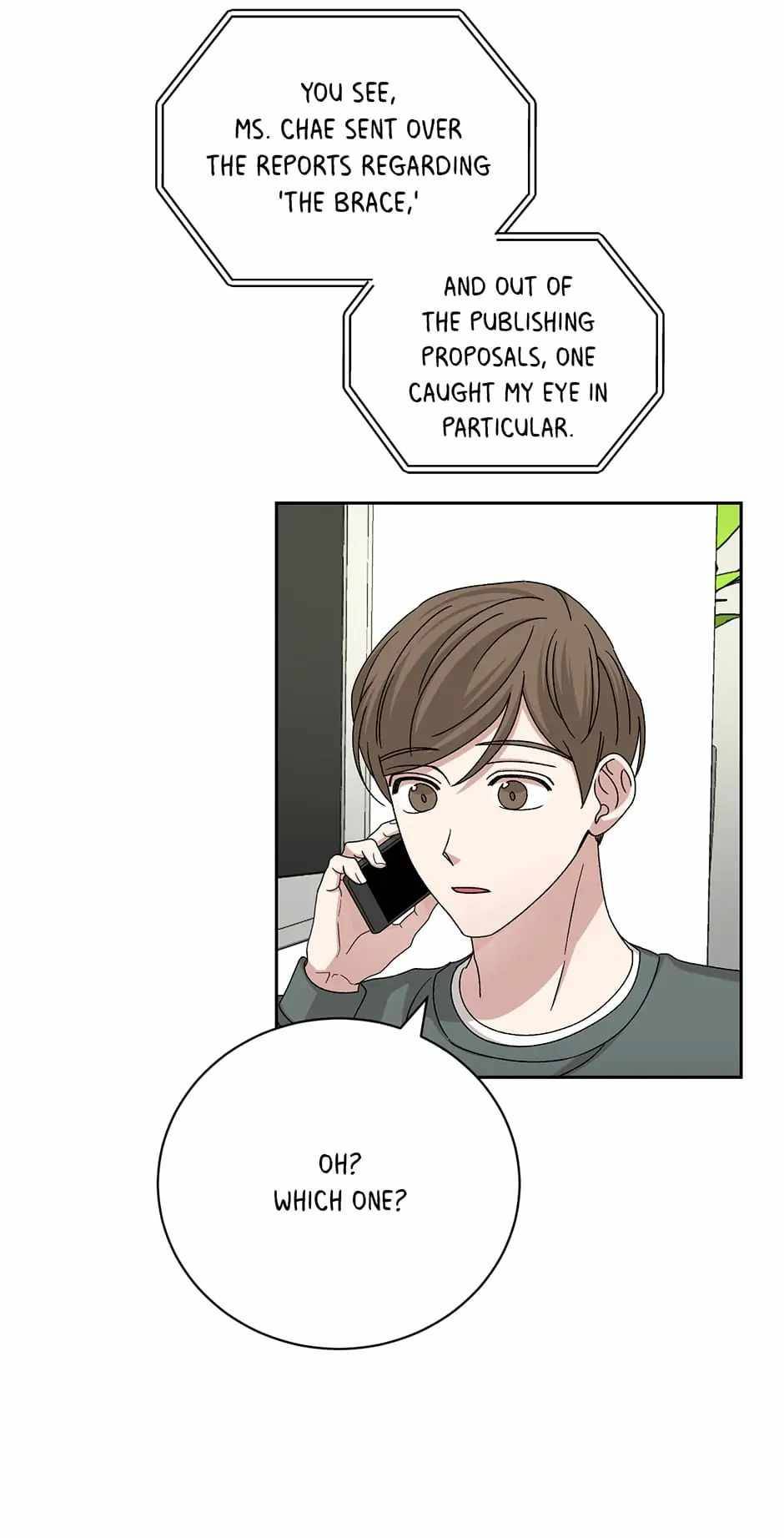 Big Life chapter 94 page 2