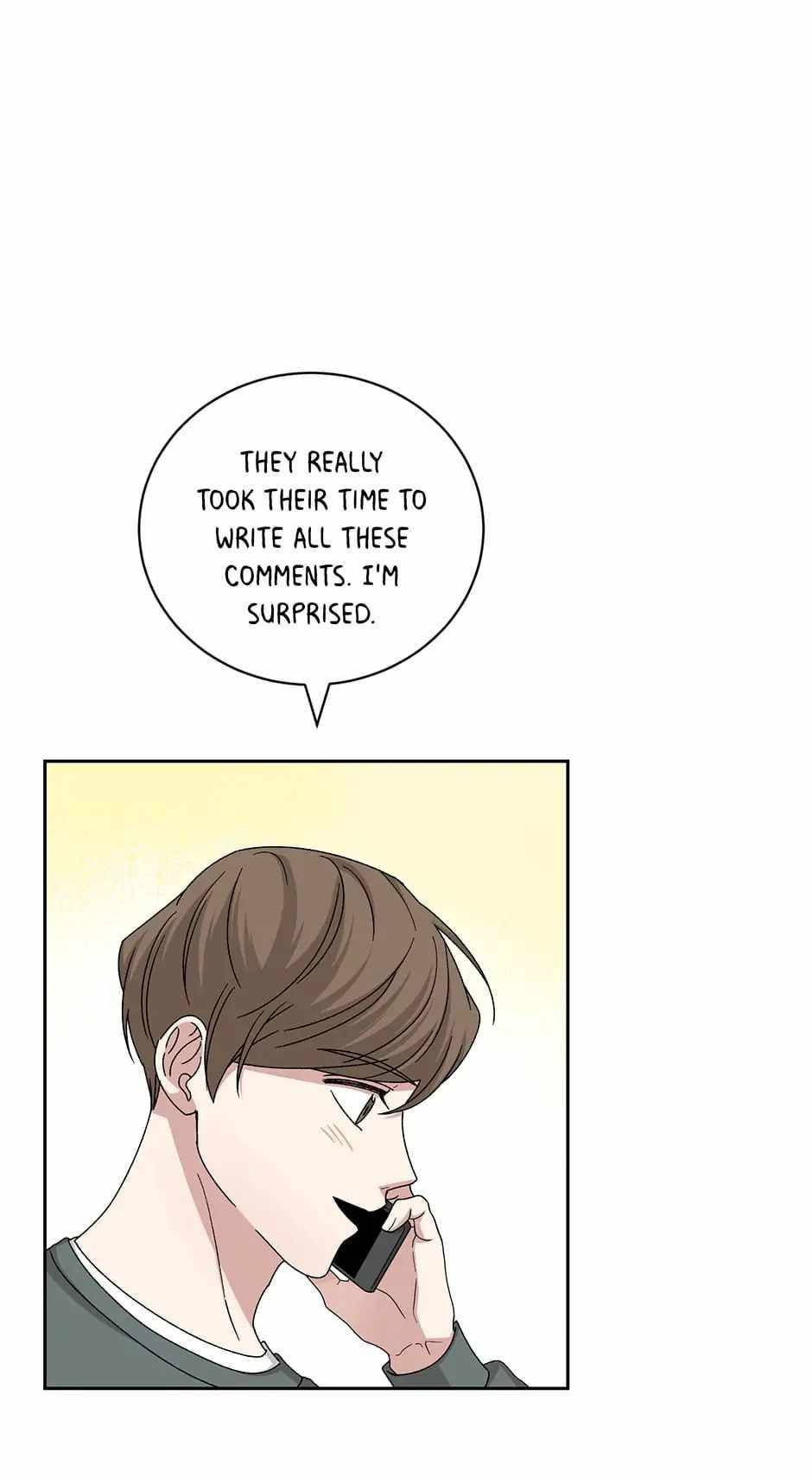 Big Life chapter 94 page 20