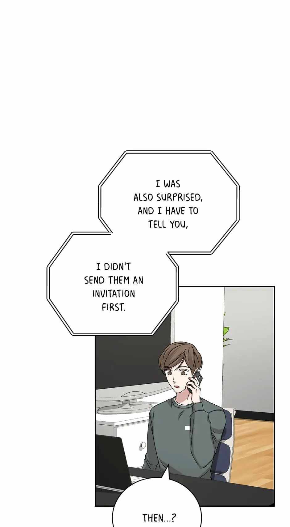 Big Life chapter 94 page 21