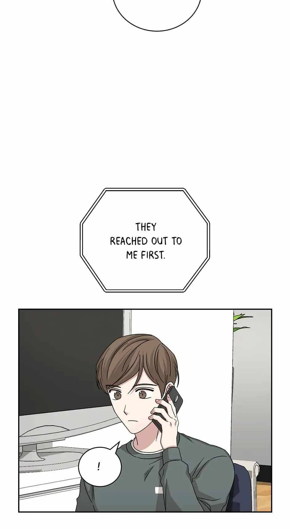 Big Life chapter 94 page 22