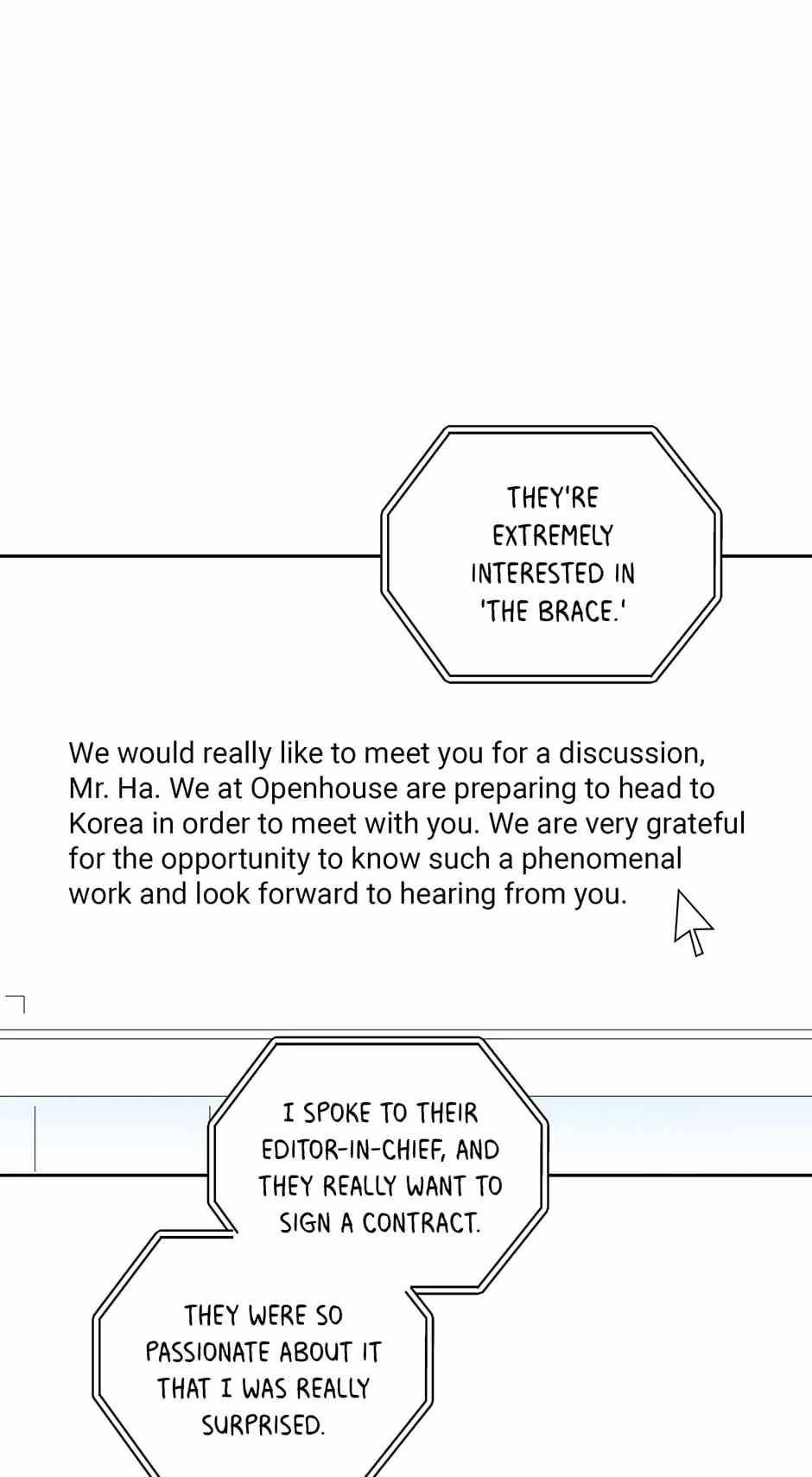 Big Life chapter 94 page 23