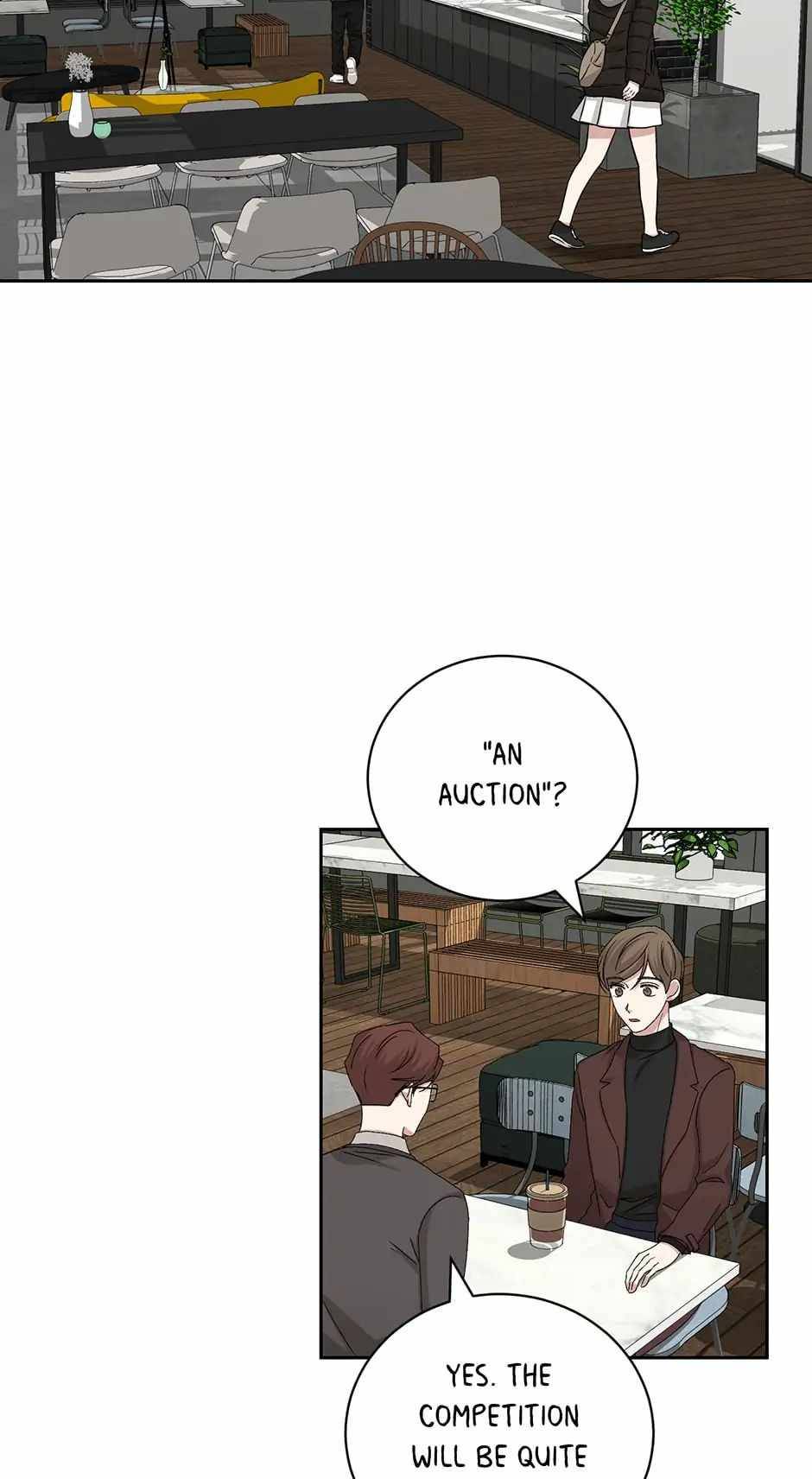 Big Life chapter 94 page 26