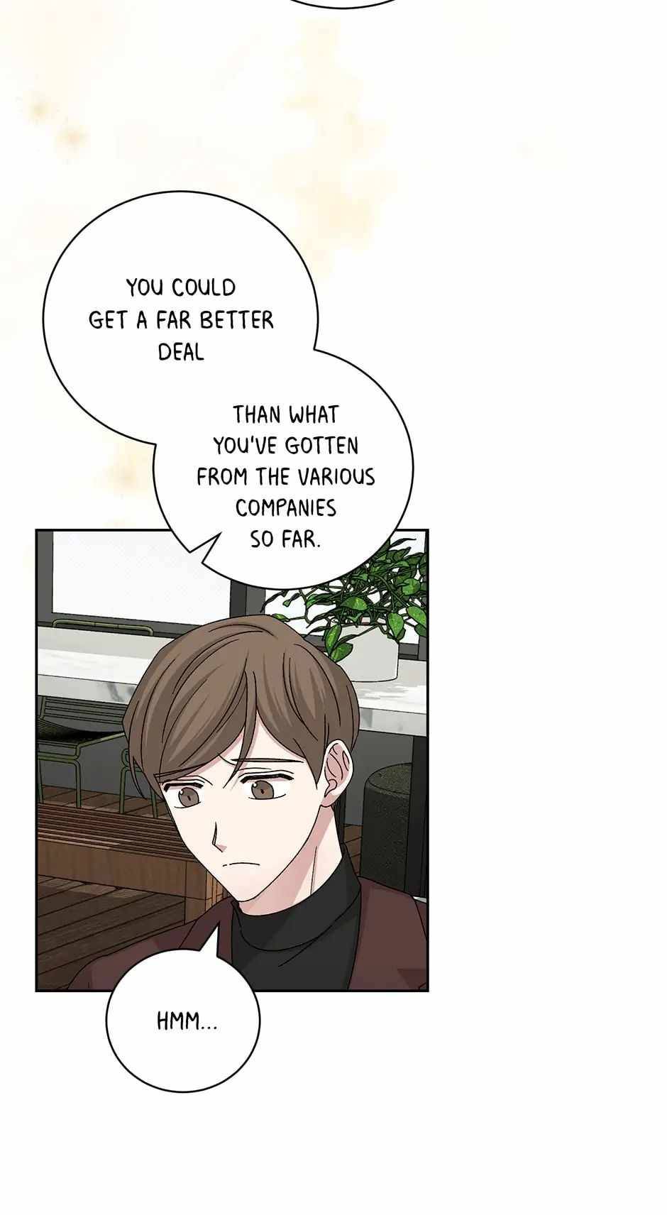 Big Life chapter 94 page 28