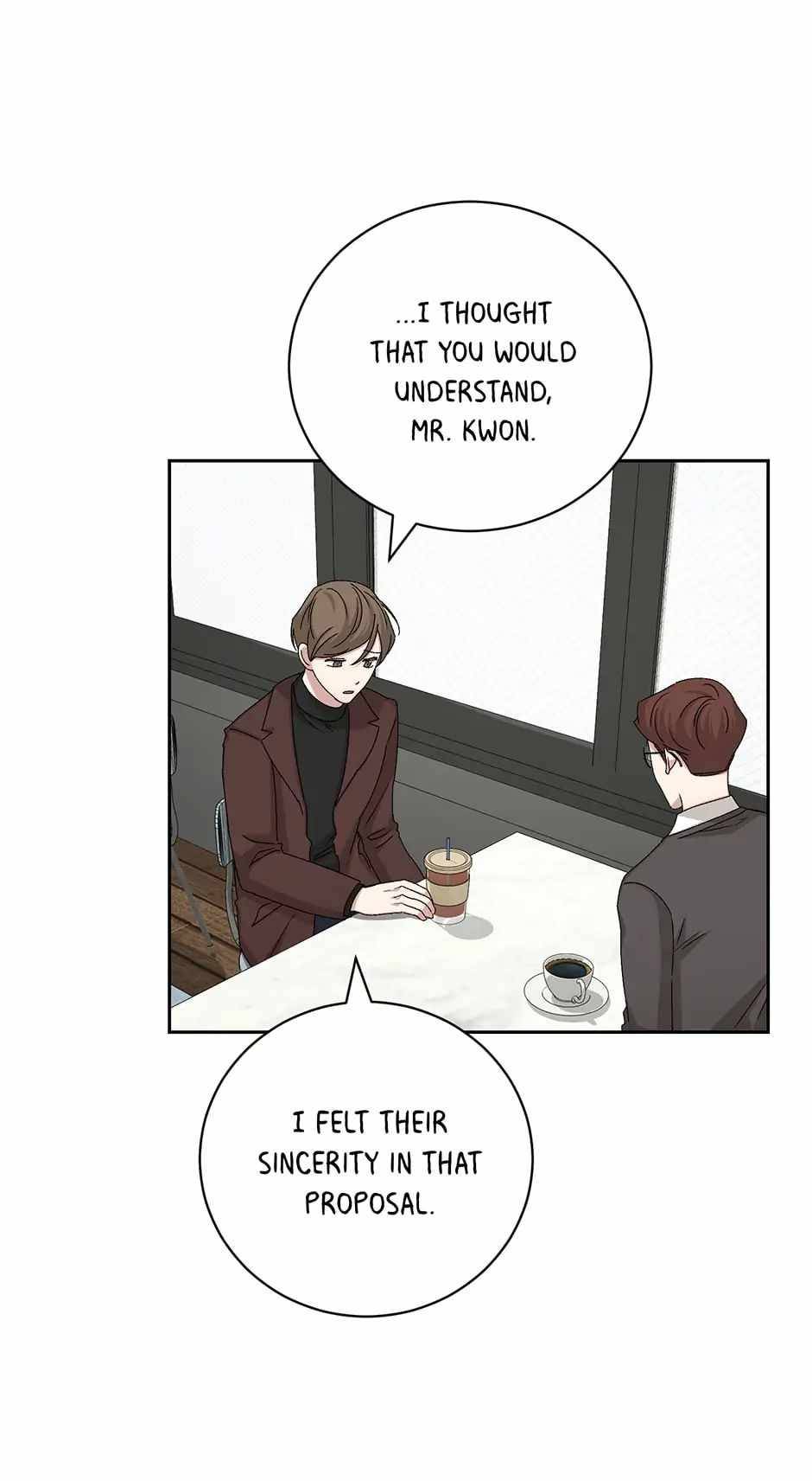 Big Life chapter 94 page 29