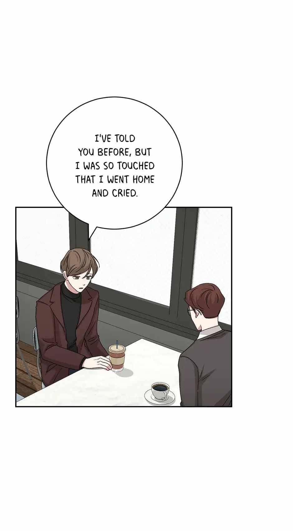 Big Life chapter 94 page 32