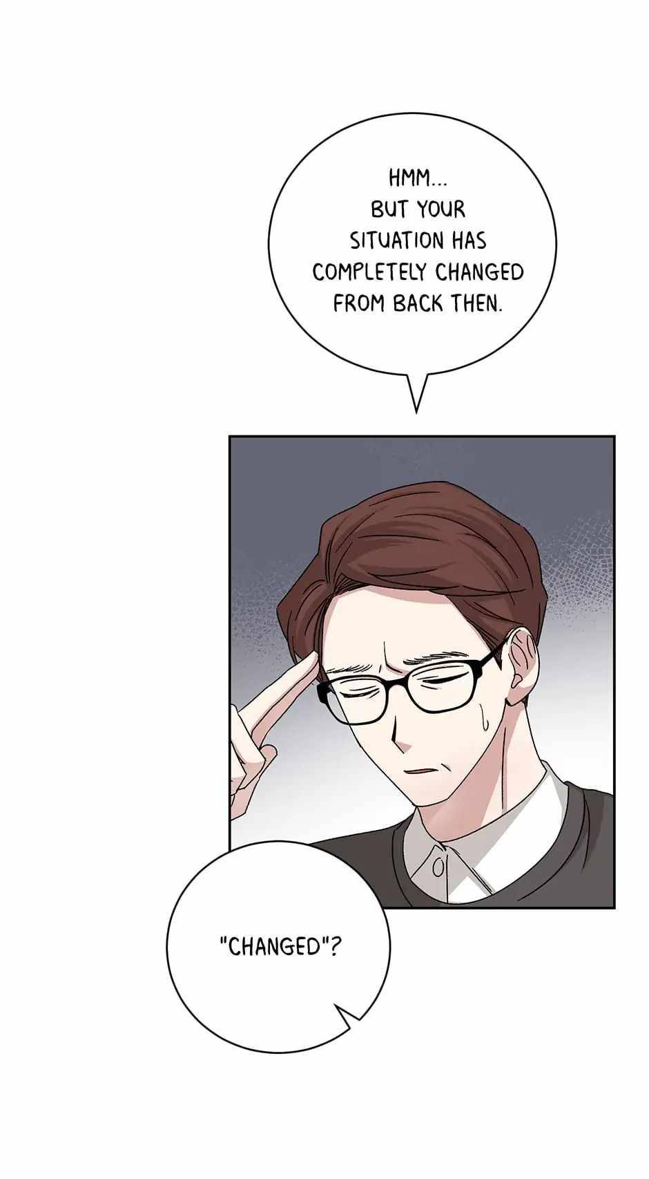 Big Life chapter 94 page 33