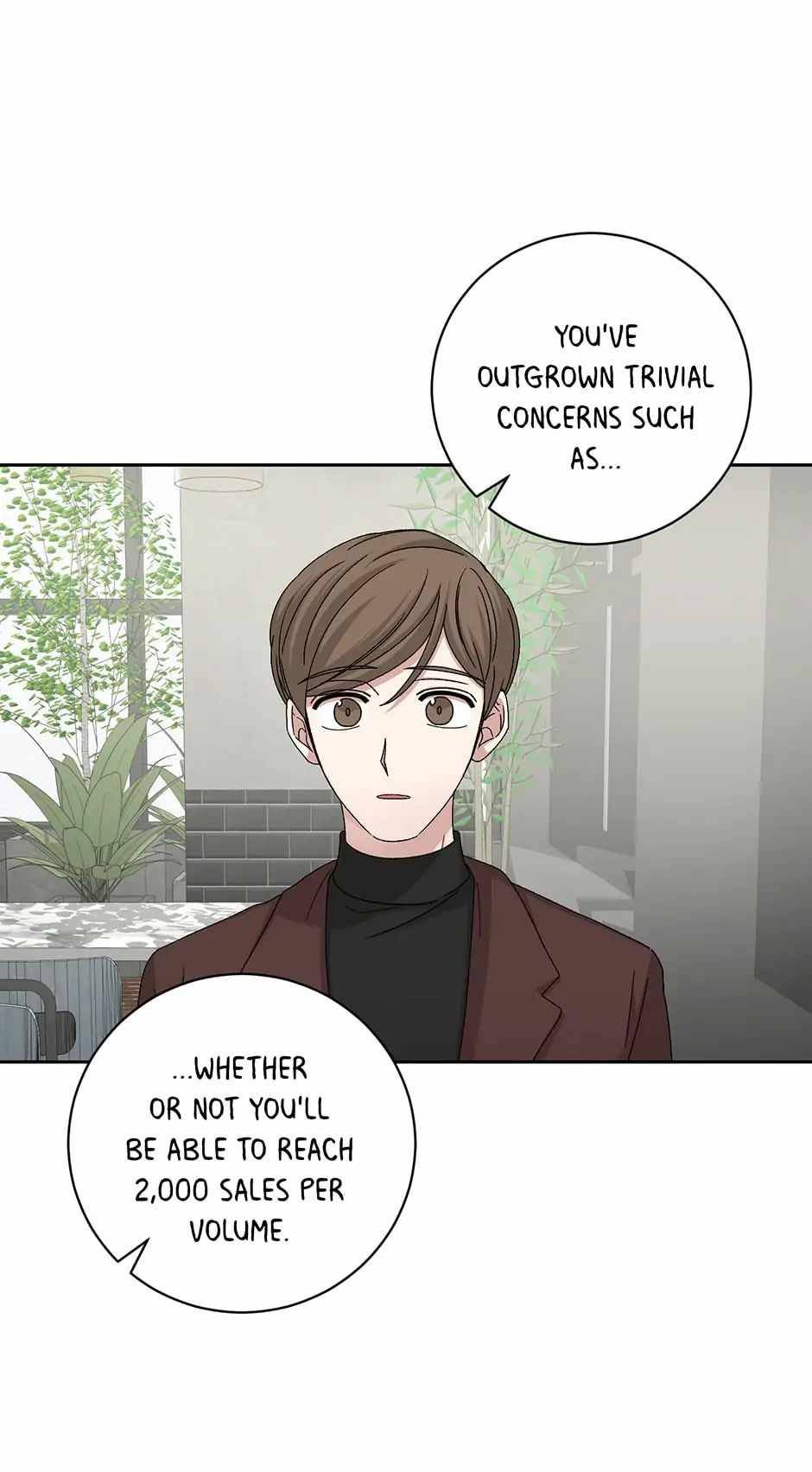 Big Life chapter 94 page 34