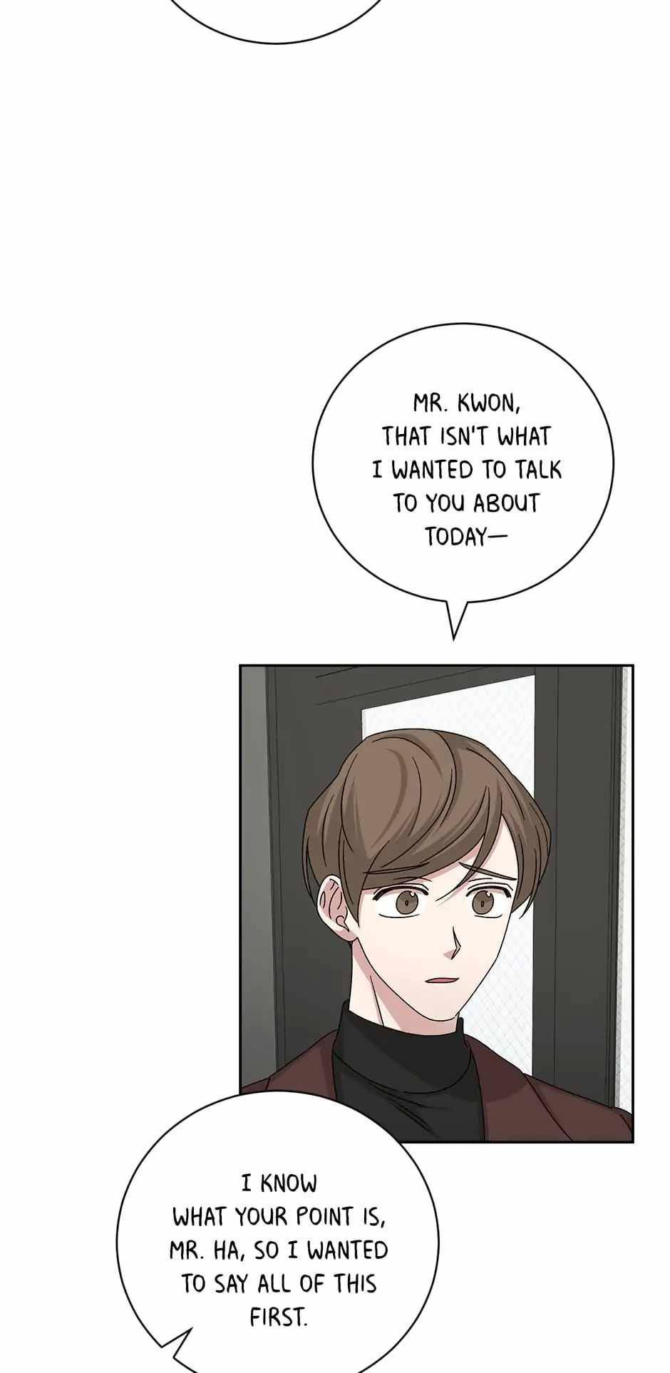 Big Life chapter 94 page 36