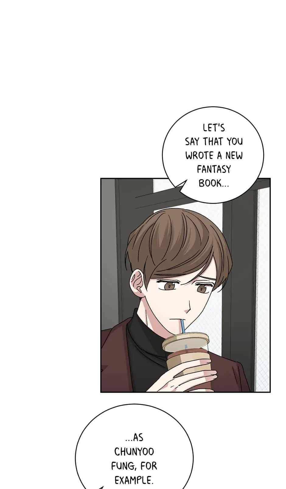 Big Life chapter 94 page 38