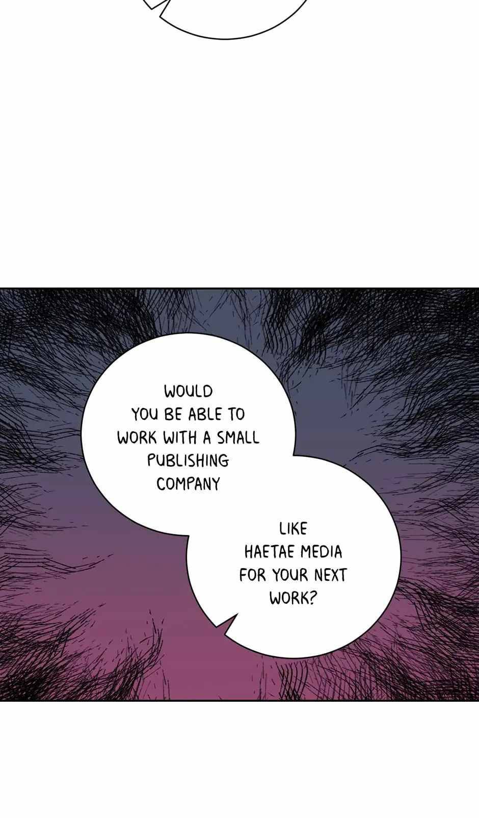 Big Life chapter 94 page 39