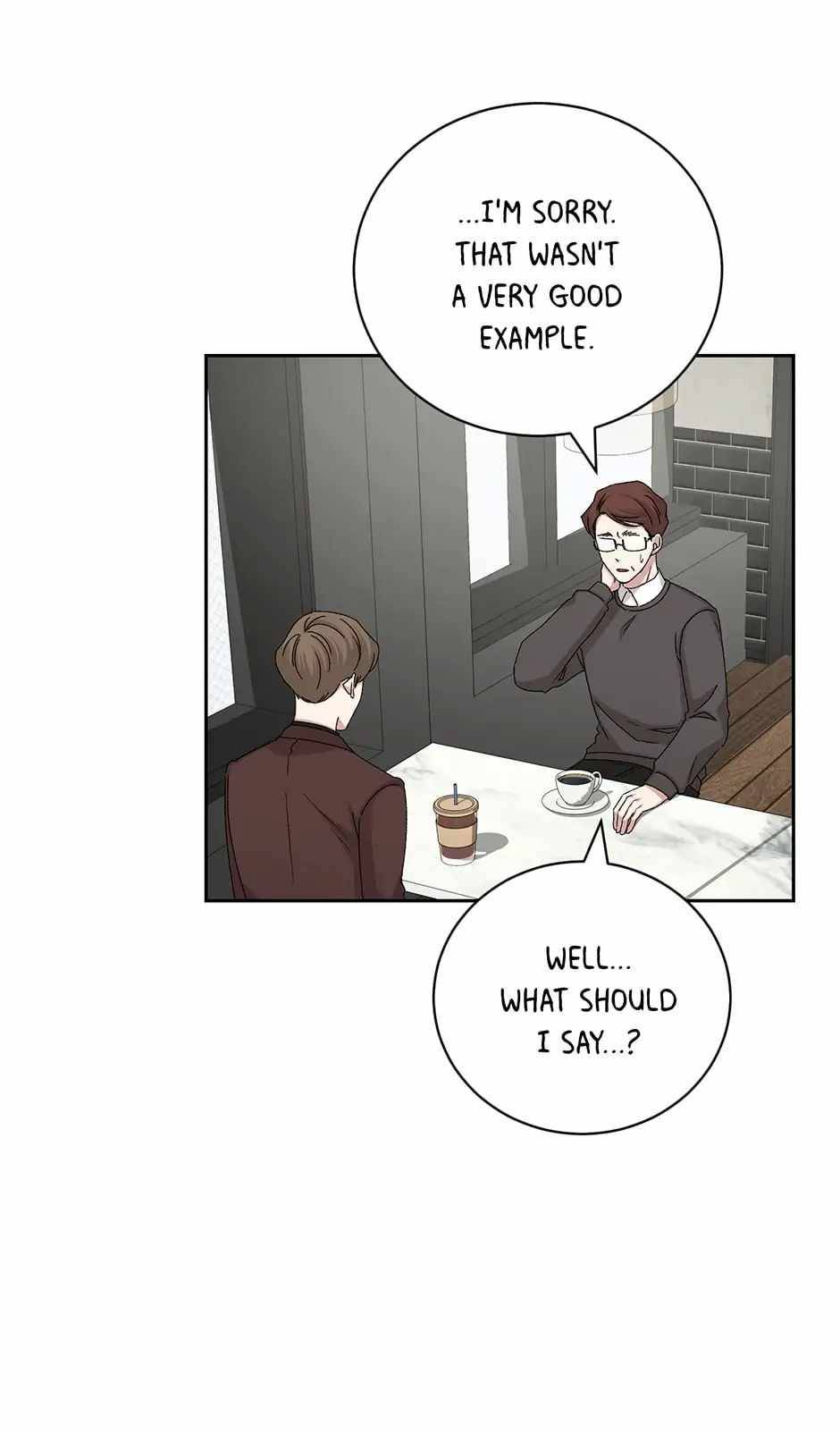 Big Life chapter 94 page 41