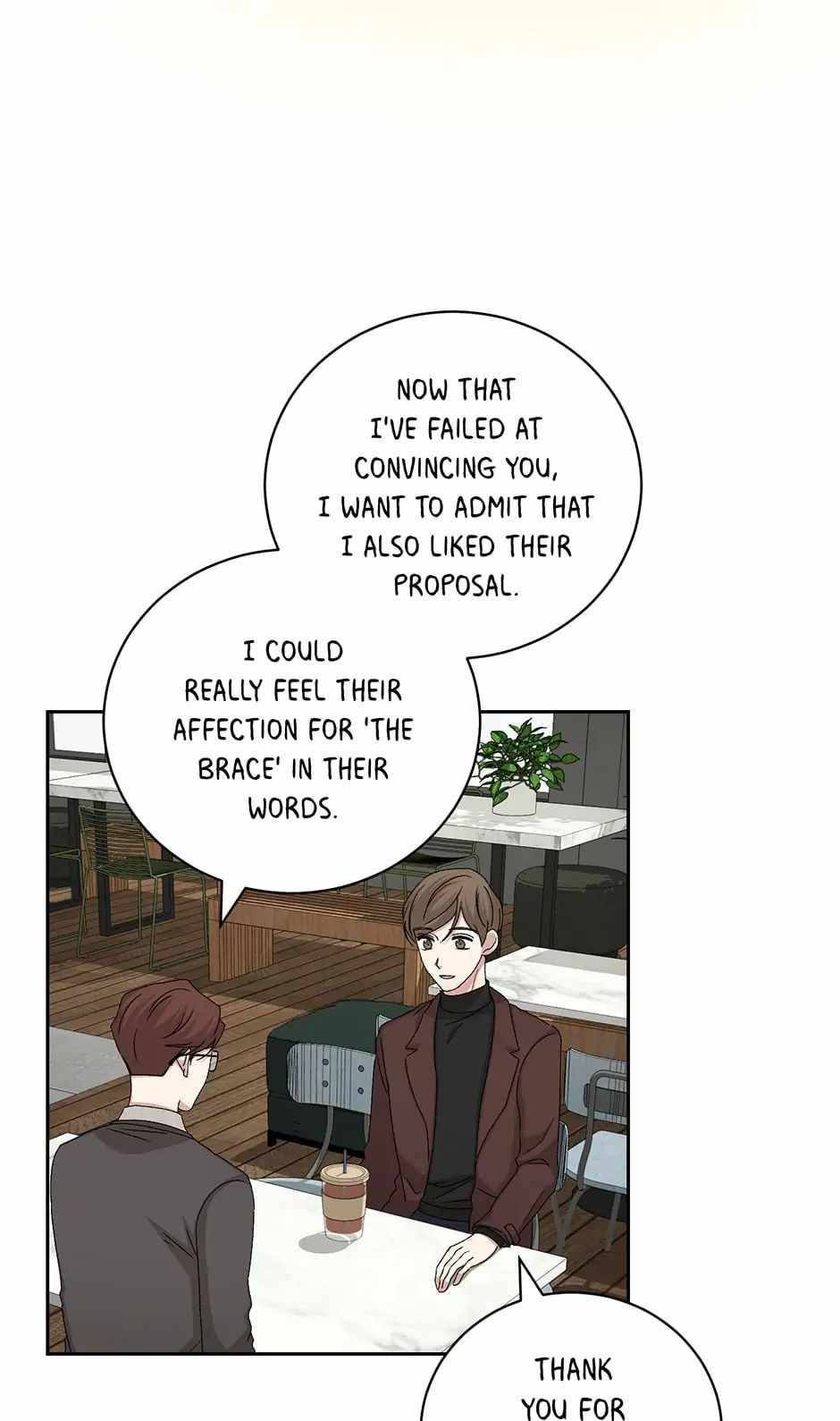 Big Life chapter 94 page 43