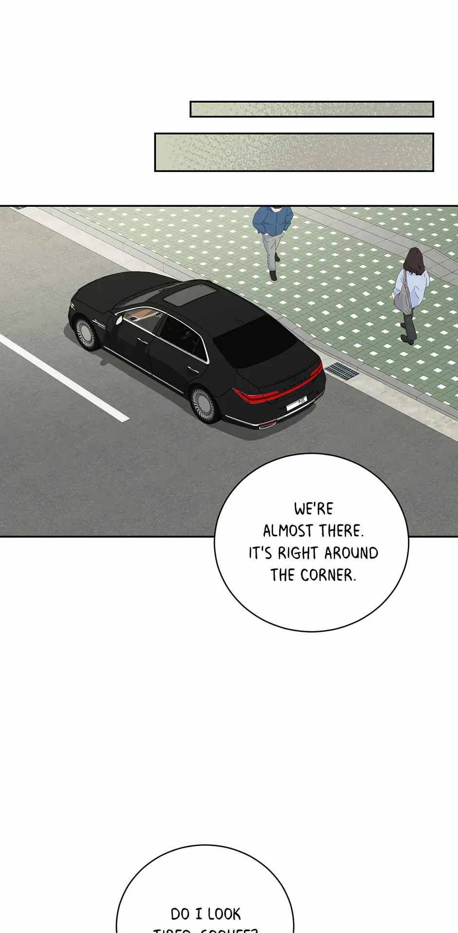 Big Life chapter 94 page 46