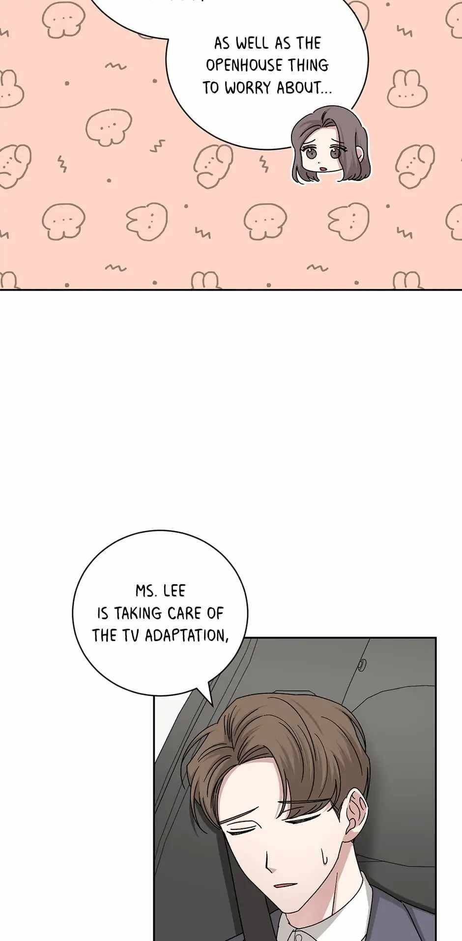 Big Life chapter 94 page 48