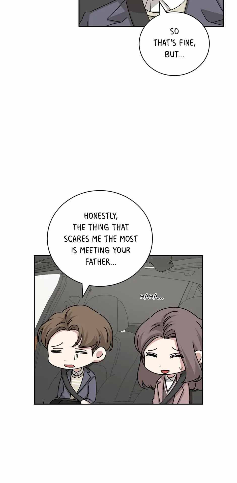 Big Life chapter 94 page 49