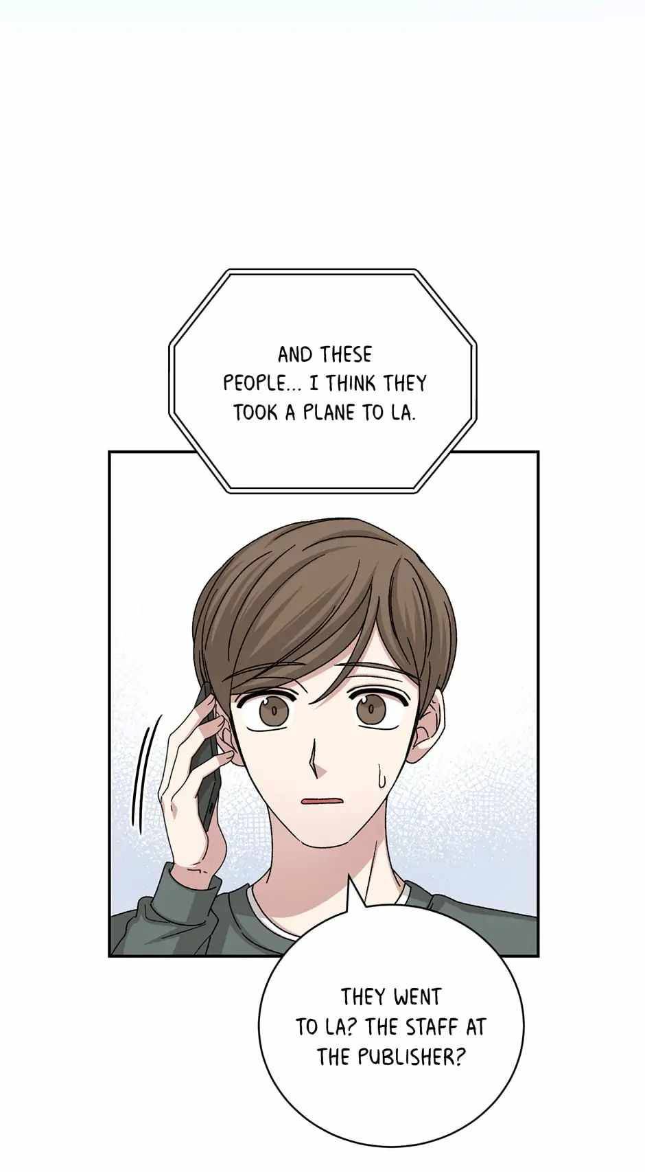 Big Life chapter 94 page 5