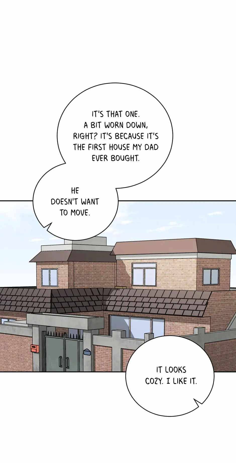 Big Life chapter 94 page 50