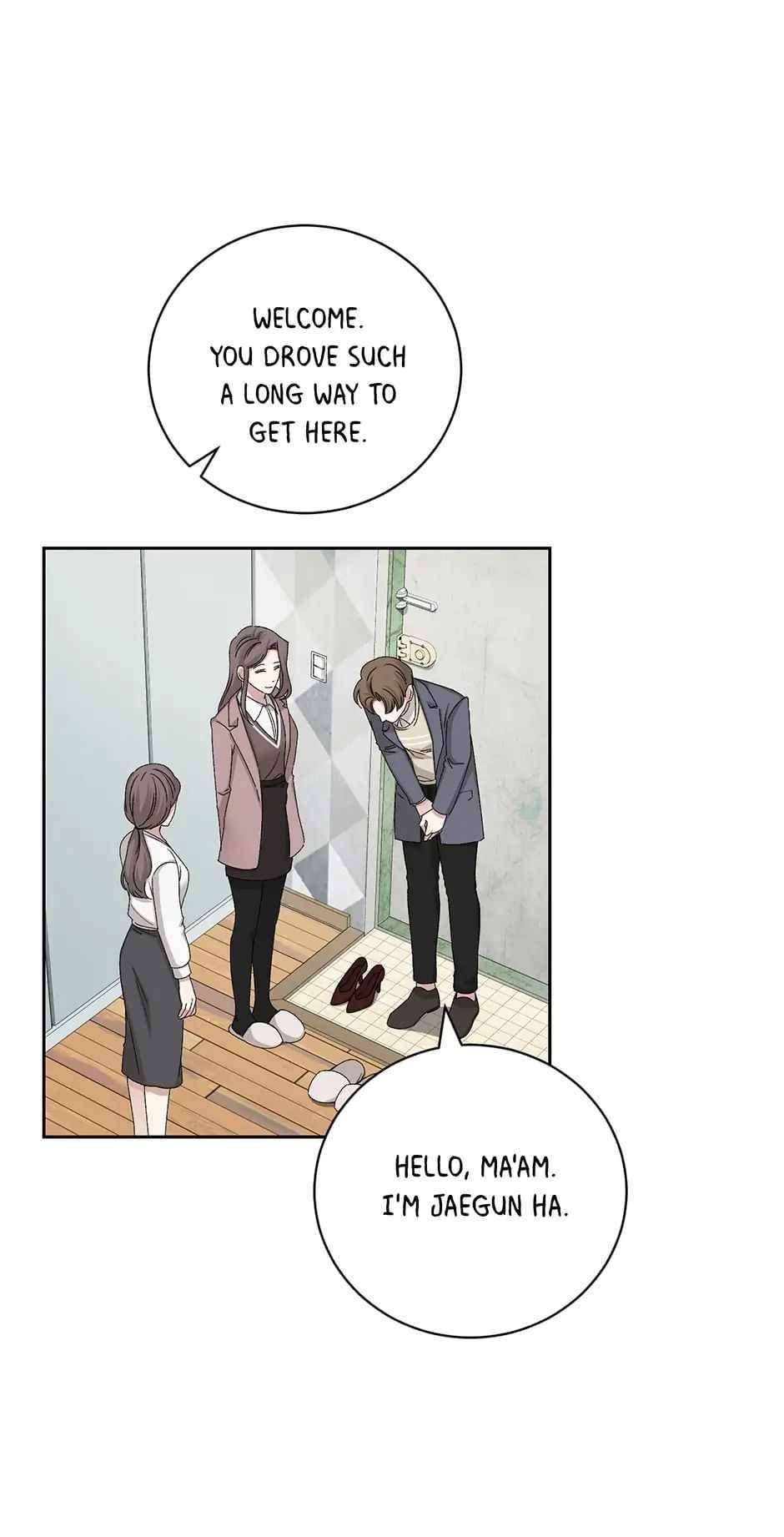 Big Life chapter 94 page 51