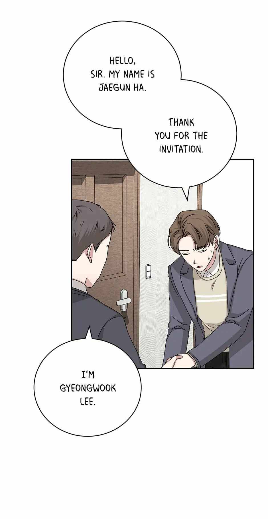 Big Life chapter 94 page 54