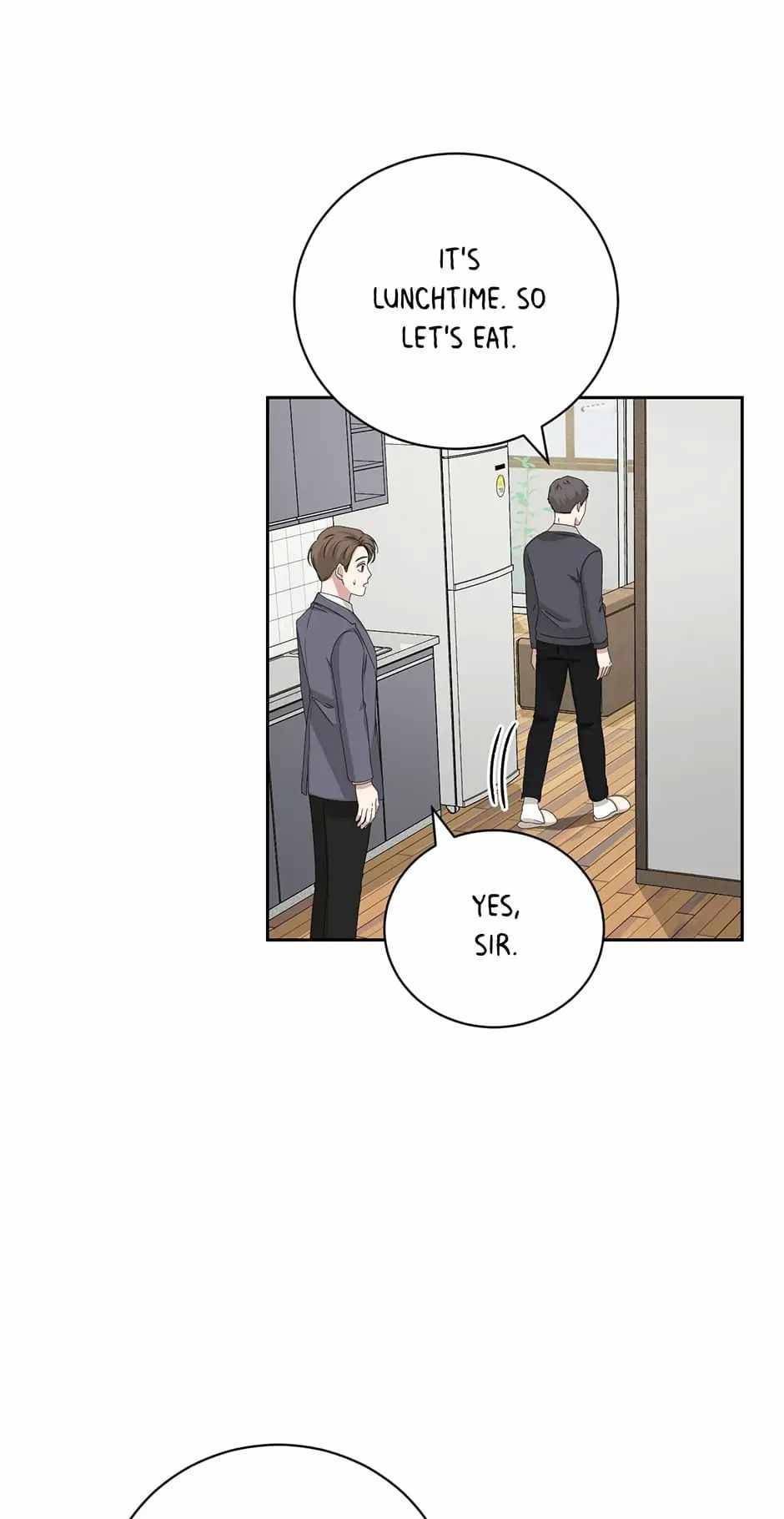 Big Life chapter 94 page 56