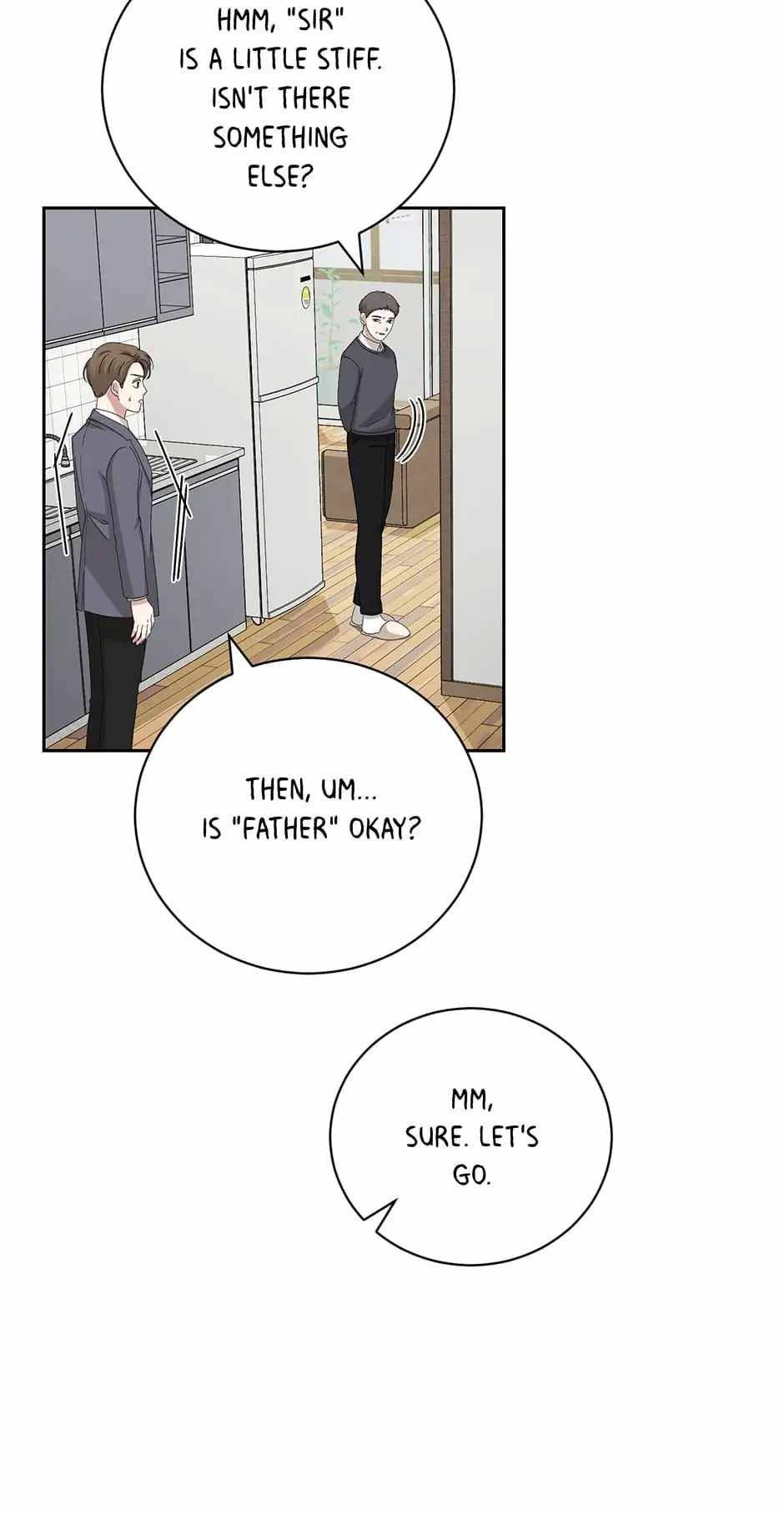 Big Life chapter 94 page 57