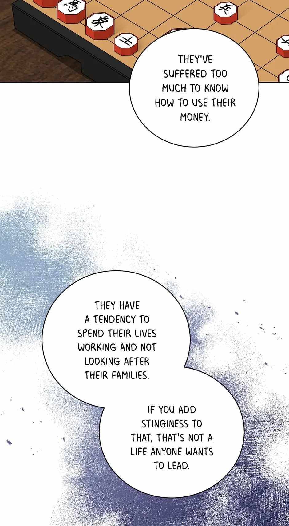 Big Life chapter 94 page 67