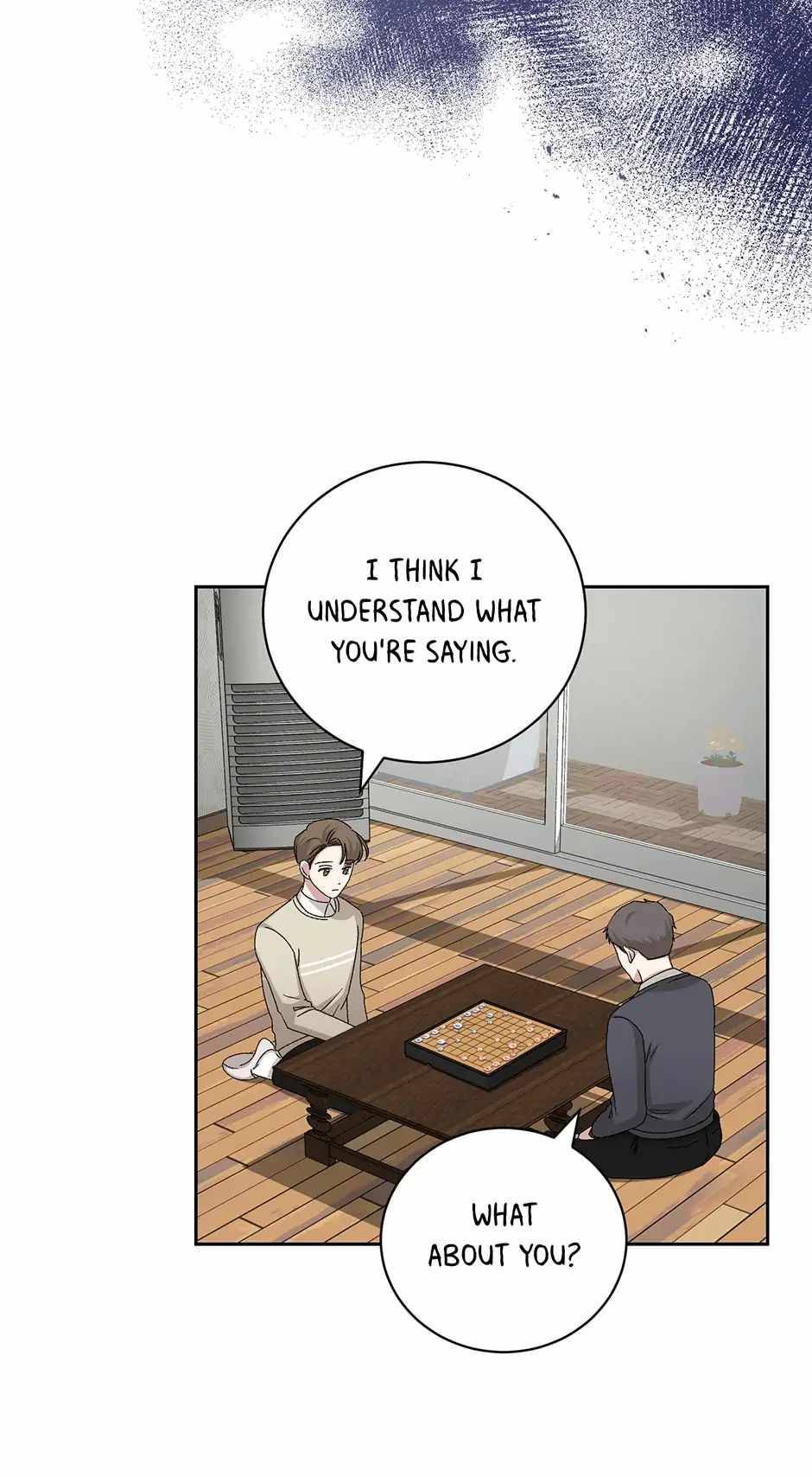 Big Life chapter 94 page 68