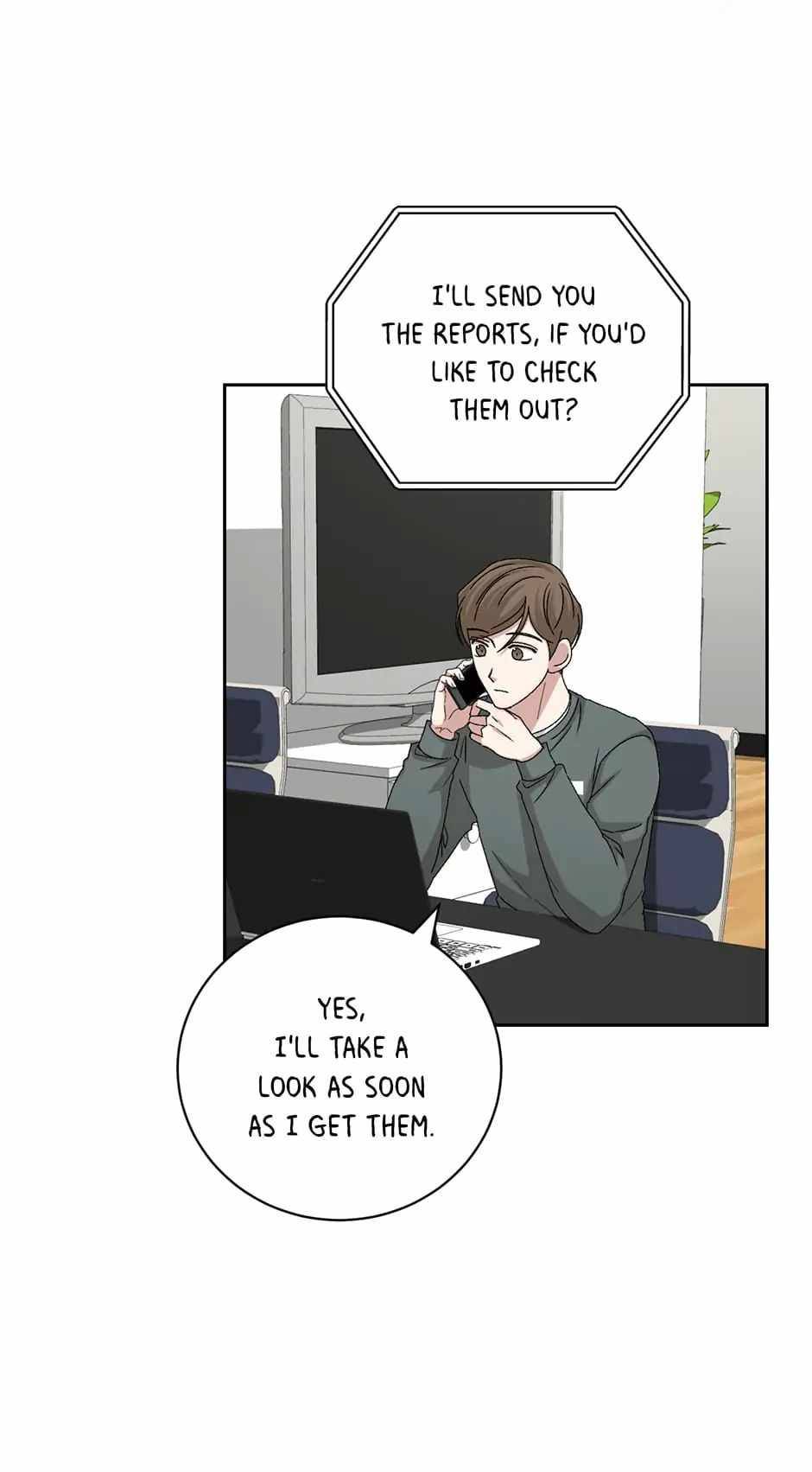 Big Life chapter 94 page 8