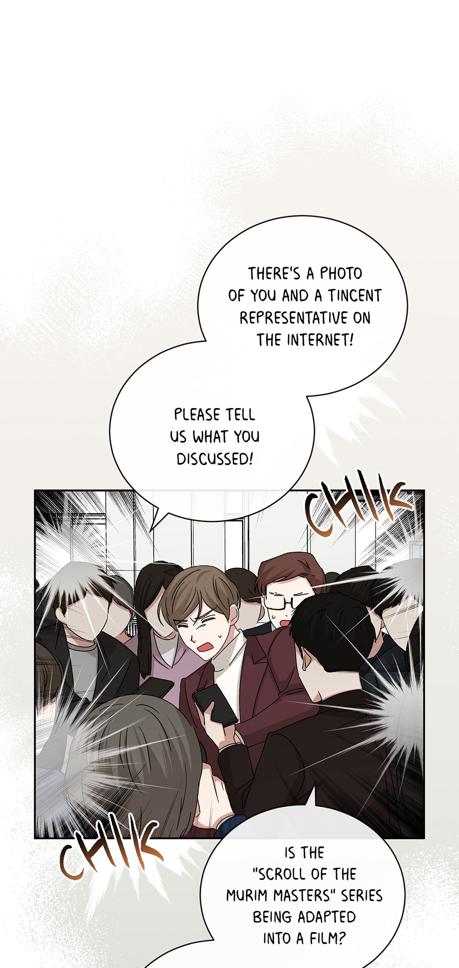 Big Life chapter 97 page 14