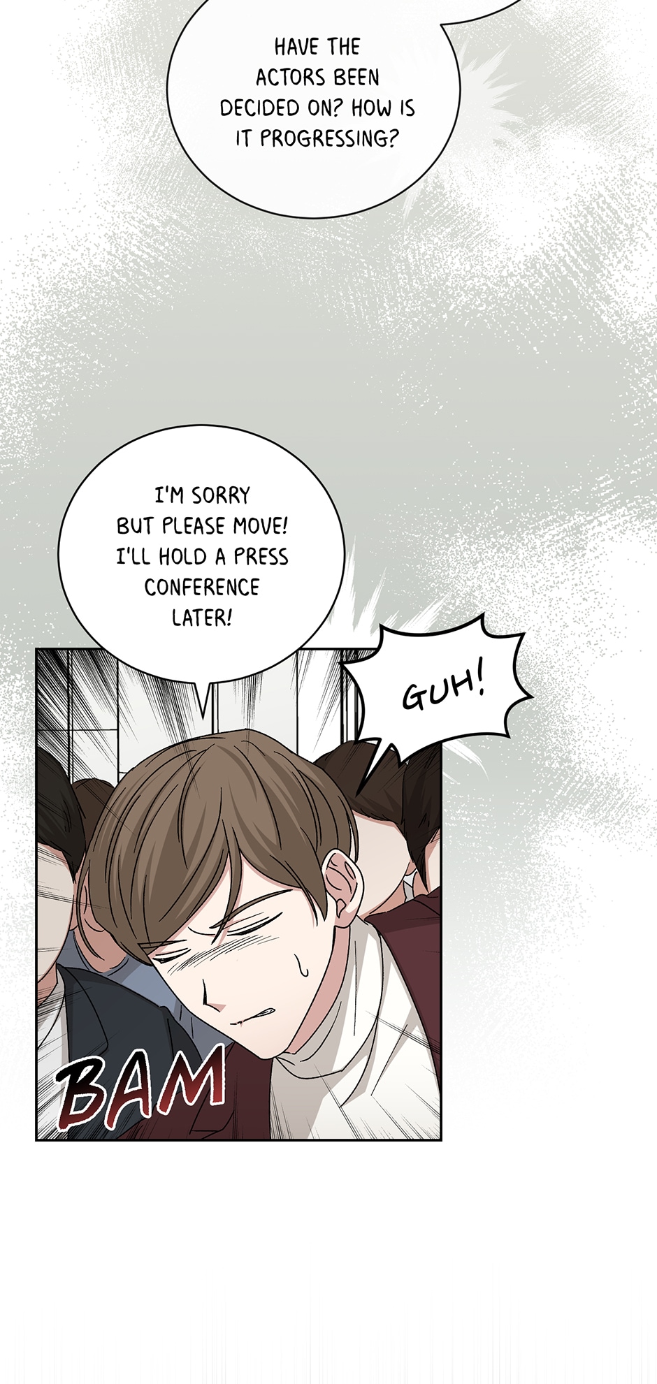Big Life chapter 97 page 15