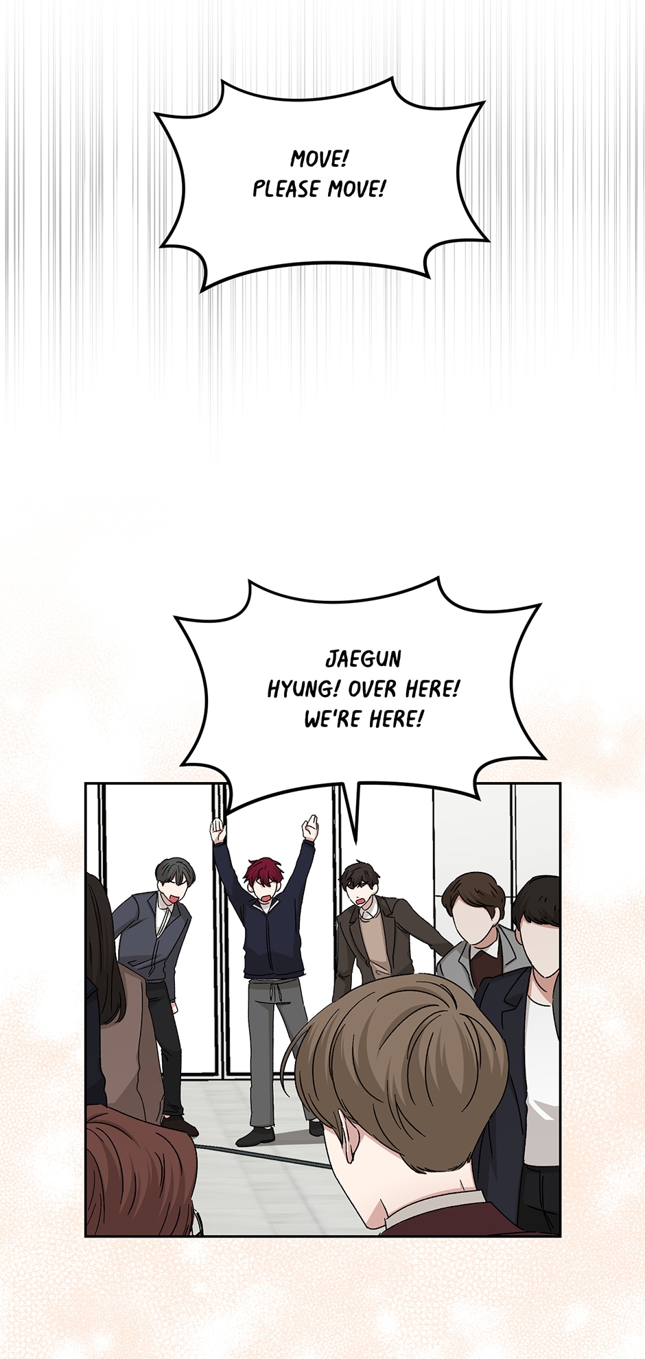Big Life chapter 97 page 16