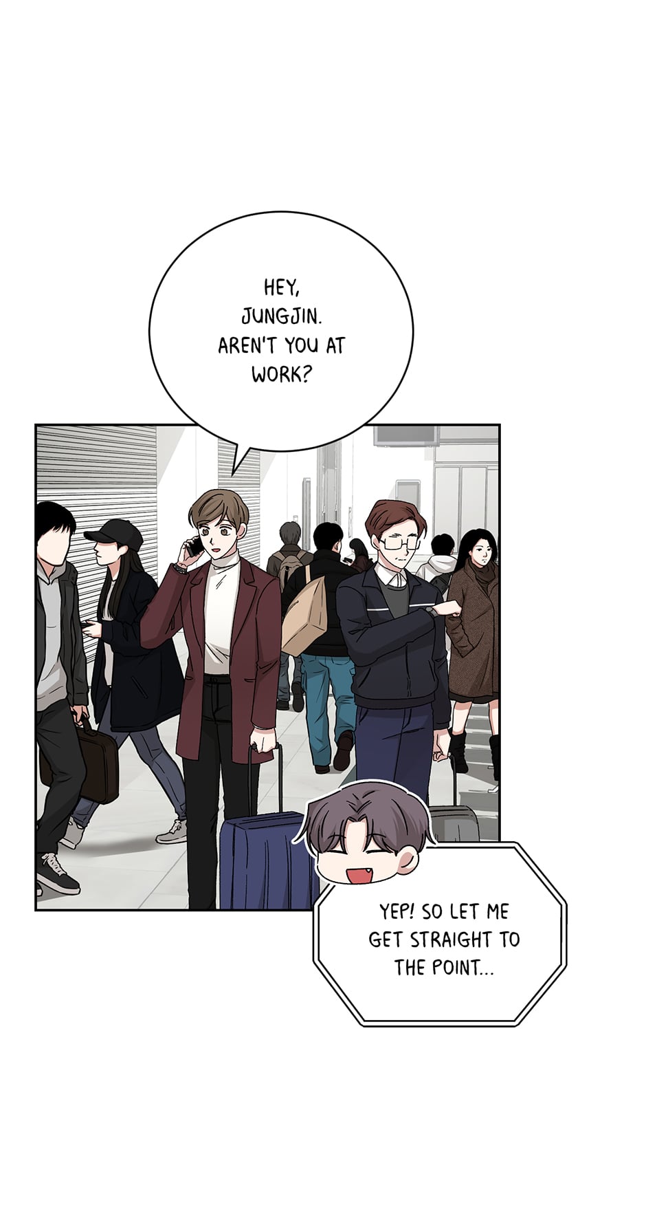 Big Life chapter 97 page 2